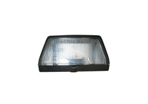 Lampa pentru placuta de inmatriculare Vignal