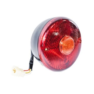 Lampa rotunda spate dreapta U-650 si ARO SPS-140
