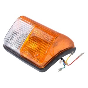 Lampa semnalizare RABA fata dreapta LSF9 - Img 3