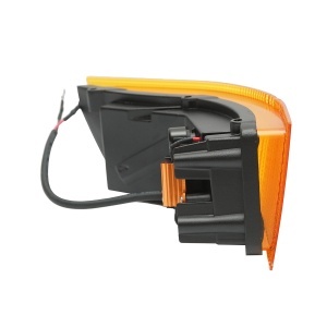 Lampa semnalizaren drapta spate 12V Case IH cod OEM 279223A1, 169498 - Img 3
