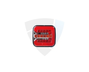 Lampa spate dreapta combinata LED - Img 3