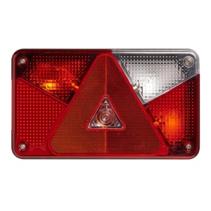 Lampa spate dreapta Multipoint V Aspöck