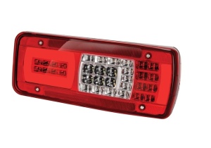 Lampa spate LED dreapta IVECO, VIGNAL