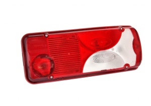 Lampa stop dreapta VIGNAL 40x16 cm