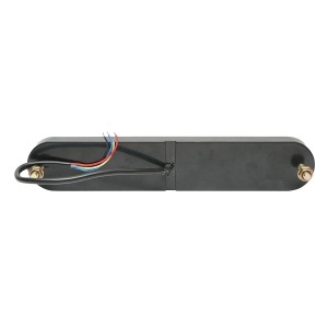 Lampa stop spate LED 12-24V, semnalizare dinamica 235x43x20mm Breckner Germany - Img 3