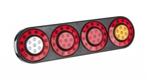 LAMPA STOP UNIVERSALA 40x11 cm