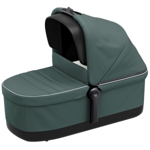Landou, Thule, Sleek Bassinet, pentru caruciorul Thule Sleek Mallard Green