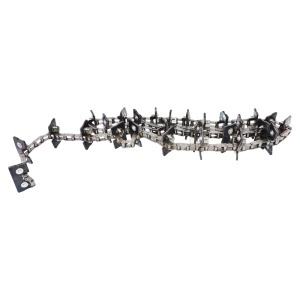 Lant combina DONGHUA 1312203C92 CA550F14.04, Case, L=4,70 metri - Img 2