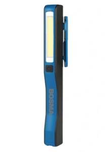Lanterna Led 3W COB BOSMA