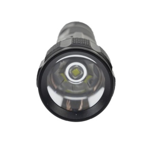 Lanterna PNI Adventure FDW25 cu LED, 800lm, aluminiu, acumulator 3000 mAh, distanta 200 metri