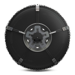 Lanturi antiderapante König K-Summit Pro K127 - Img 2