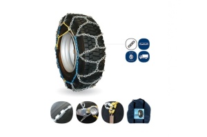 Lanturi antiderapante Veriga MAX BUS 320 (7mm)