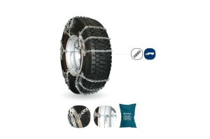 Lanturi antiderapante Veriga STREME B-00/07 SET (7mm)