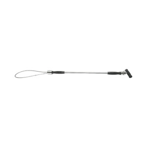 Lasou contentie porci autoblocant cu tija 670mm Breckner Germany - Img 2