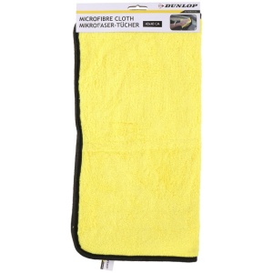 Laveta microfibra 40x40cm DUNLOP