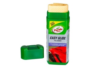 Laveta Piele Caprioara 43X32 cm Turtle Wax