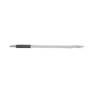 Levier otel schimb anvelope vulcanizare cu manson 500x25x7.5mm - Img 2