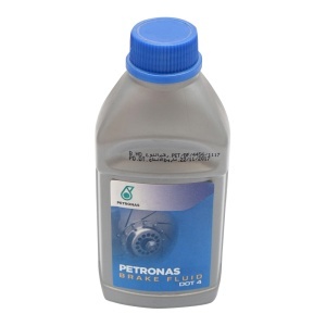 Lichid frana Petronas DOT4 0.5L - Img 1