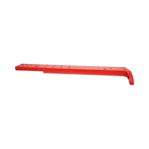 Lonjeron motor stanga cu decupare UTB U-650 - Img 3