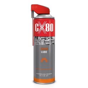 LUBRIFIANT PENTRU LANȚ CX80