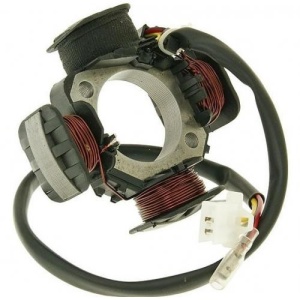 Magnetou scuter TGB