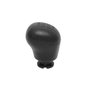Maner ornament schimbator 5+1 viteze plastic Dacia Logan 7700812053 - Img 3