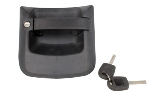 Maner usa exterior stanga MAN TGA