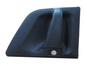 Maner usa stanga complet SCANIA 4 TANGDE