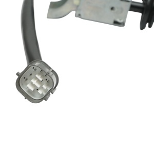 Maneta comanda lumini si stergatoare JCB 531-70, 540 FS PLUS, 550-140, 540, 528 AG, 409, 406, 535-60 FS, 540S X, 528S cod OEM 701/80355 - Img 5
