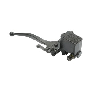 Maneta pompa sistem frana dreapta fata ATV 180cc SHARK 200 DISGM88 - Img 6