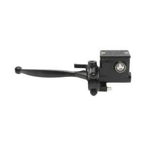 Maneta pompa sistem frana stanga fata ATV 180cc SHARK 200 DISGM88 - Img 2