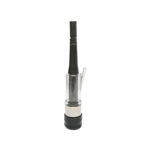 Manson inox pentru aparat de muls vaci Breckner Germany - Img 3