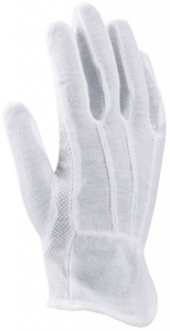 Manusi de protectie textile BUDDY
