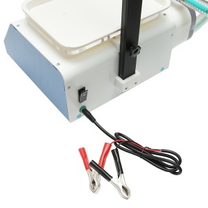 Masina automata de dozat si cantarit miere 12V/220V, capacitate 2-3 L/min - Img 10