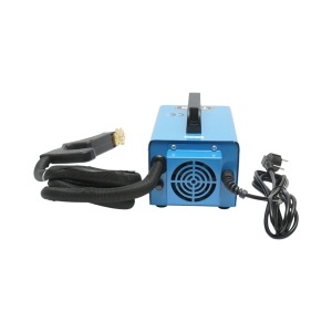 Masina de recanelare anvelope portabila 350W, 220V, temperatura reglabila, 4 trepte putere, afisaj analog, lame 2-12mm THOR - Img 4
