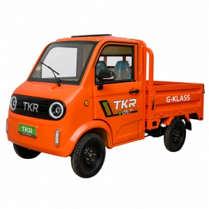 Masina electrica TKR G-KLASS fara permis, 4900W, 72V100AH, CIV INCLUS