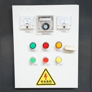 Masina fabricat brichete din rumegus 15KW, 380V, randament 260-280Kg/h, turatie 970rpm - Img 9