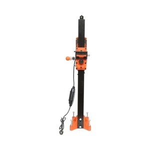 Masina profesionala de carotat beton cu stativ fix 3600W, 220V, diametru maxim 305mm, sistem racire apa, gaurire umeda/uscata Breckner Germany - Img 5