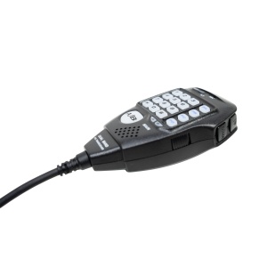 Microfon CRT cu mufa RJ45 pentru statia radio CRT MICRON UV - Img 9