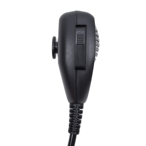 Microfon CRT S 518, cu 4 pini, compatibil cu statia radio CB CRT S Mini - Img 4