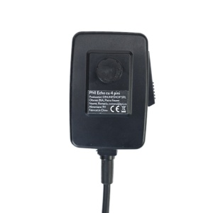 Microfon cu ecou PNI Echo 4 pini pentru statie radio CB - Img 7