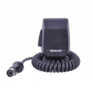 Microfon statie radio CB Storm Discovery