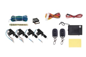 Modul inchidere centralizata cu actuator Amio