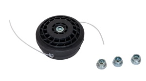 Mosor cu fir - reductie - cap ALUMINIU - M8x1.25/ M10x1.0/ M10x1.25/ M12x1.75 - T35 (compatibil HU