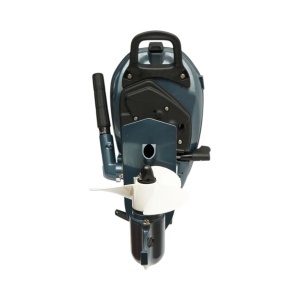 Motor barca pe benzina 4.41kW(6CP), 4 timpi, 112cc, turatie 5500rpm, racire cu apa, pornire manuala, elice 3 pale, capacitate rezervor 1.3L THOR - Img 7