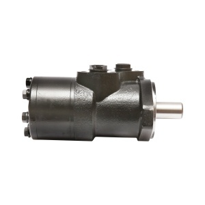 Motor BMP 250cc D=25mm 1/2 Breckner Germany - Img 2