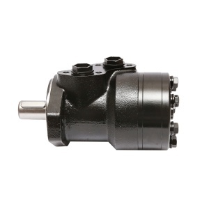 Motor BMR 125cc D=25mm G 1/2 Breckner Germany - Img 2