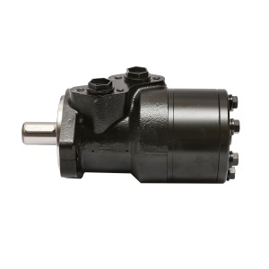 Motor BMR 250cc D=25mm G 1/2 Breckner Germany - Img 2