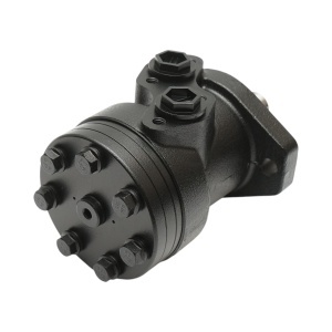 Motor BMR 50cc D=25mm G 1/2 Breckner Germany - Img 4