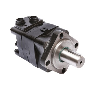 Motor BMS 080-E4 BD D=32mm 1/2 Breckner Germany - Img 3